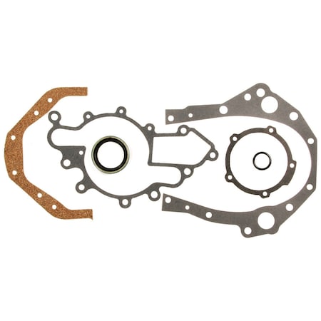 Mahle Engine Timing Cover Gasket Set JV948